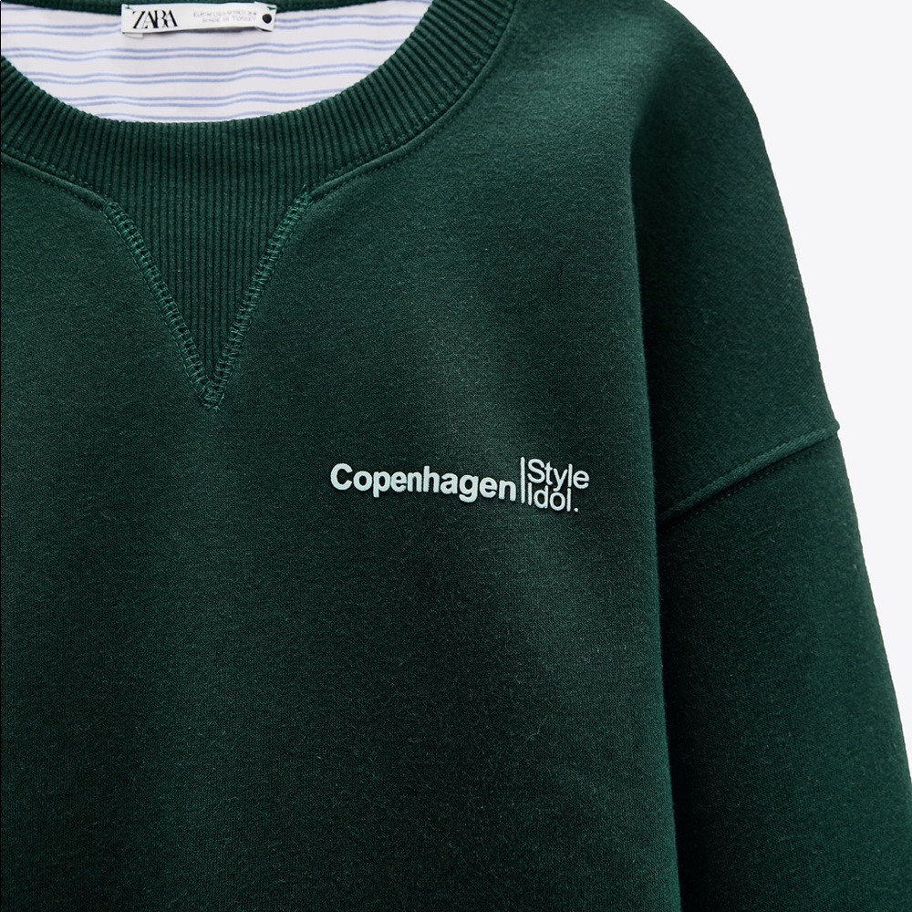 Zara Pullover SALE